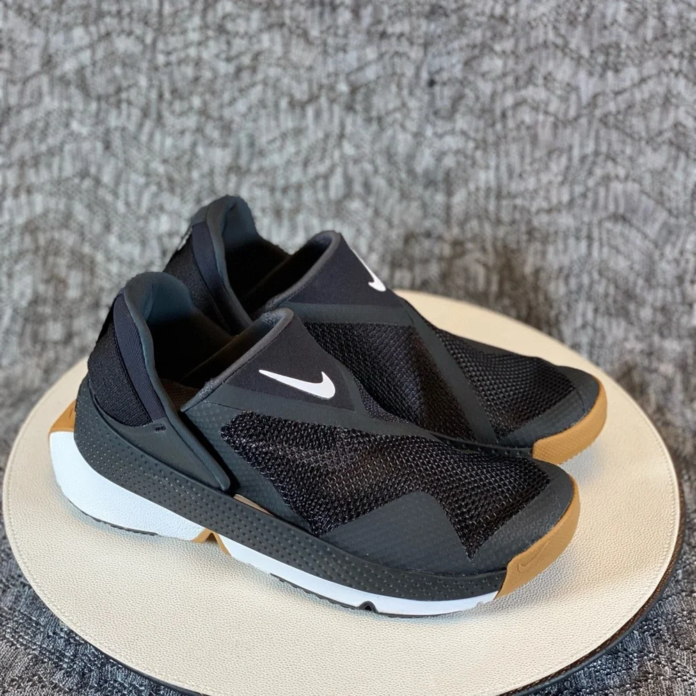 Nike Go Flyease Sneakers Slip on Women's 7
